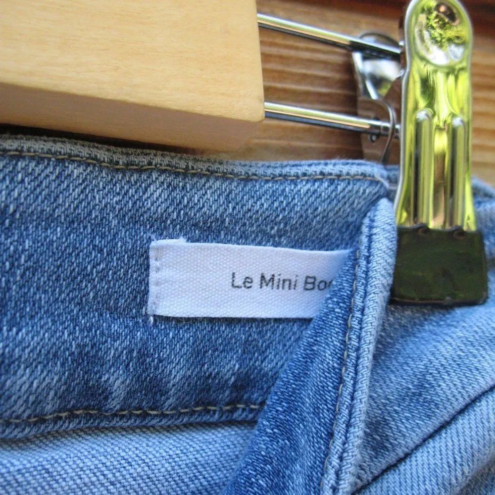 FRAME Denim High Waist Jeans - Image 9