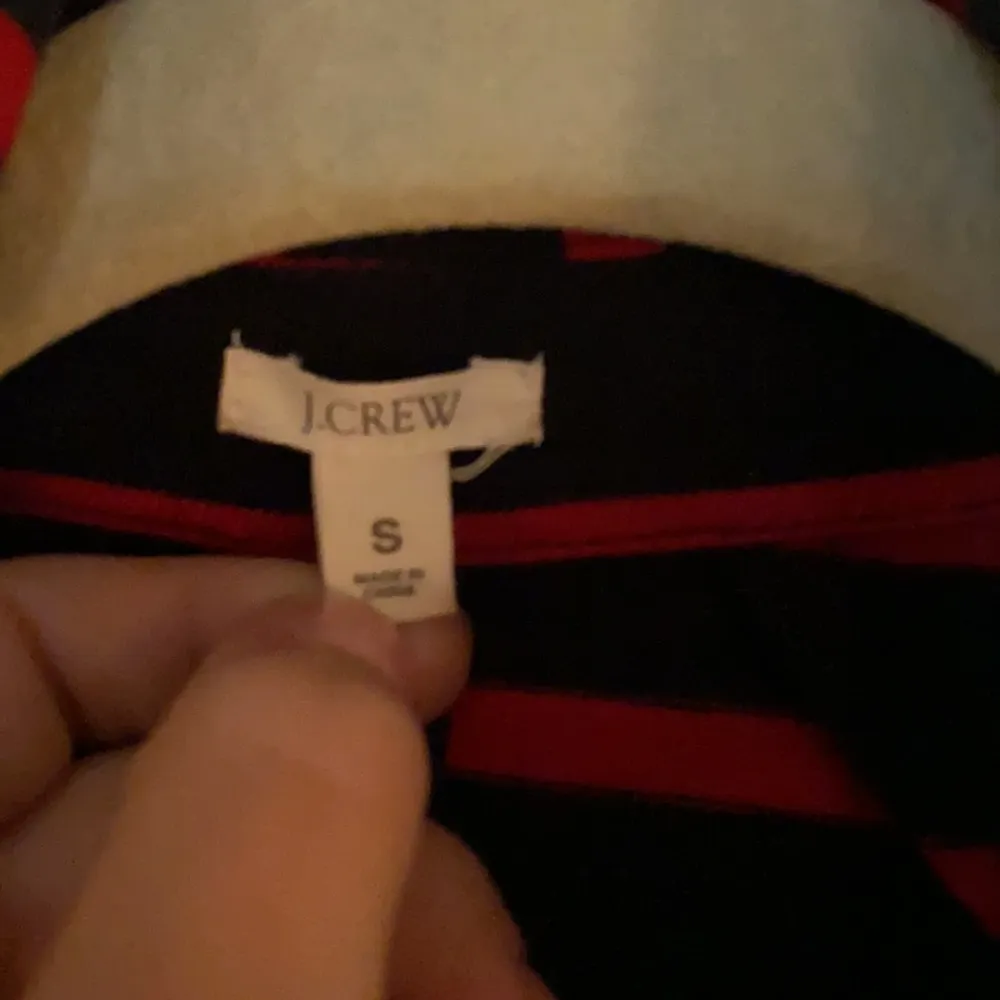 J.Crew Blazer size small - Image 2