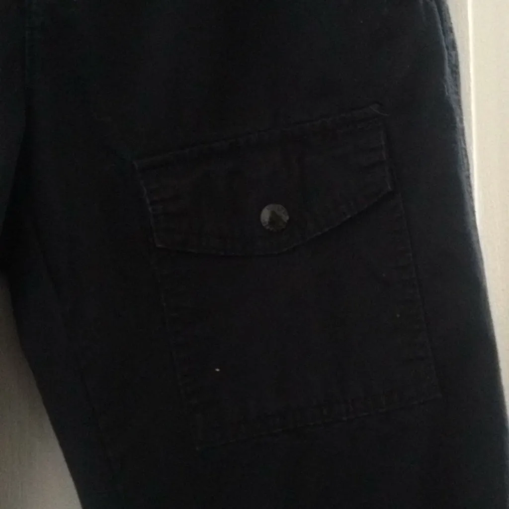 FINAL MARKDOWN Ladies Chaps Cargo-style Slacks (4) - Image 3