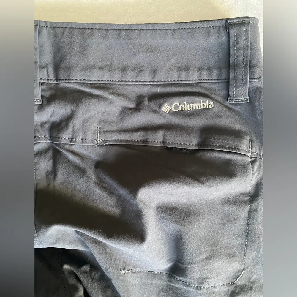 Columbia Sportswear‎ Gray Saturday Trail ll Knee Pants
Size 4 - Image 10
