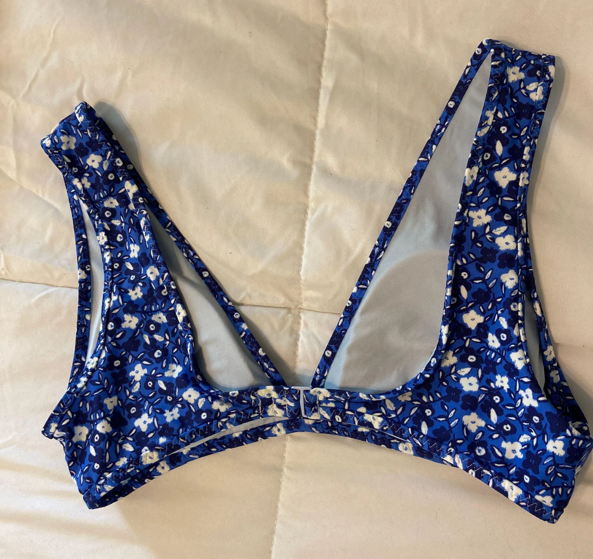 Aerie Scoop Bikini Top - Image 2