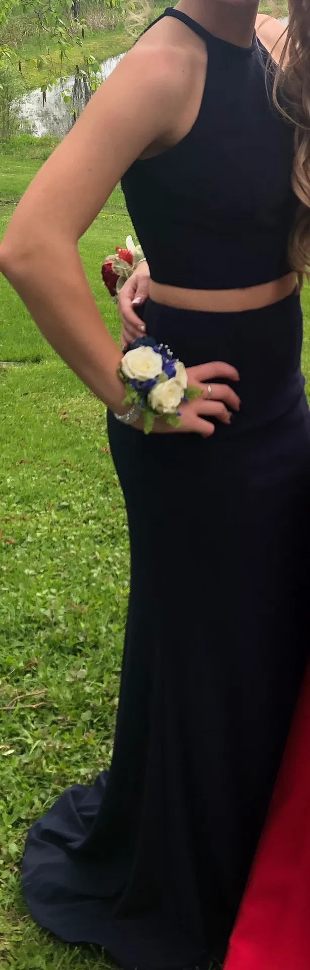 Prom Dress  - Image 3