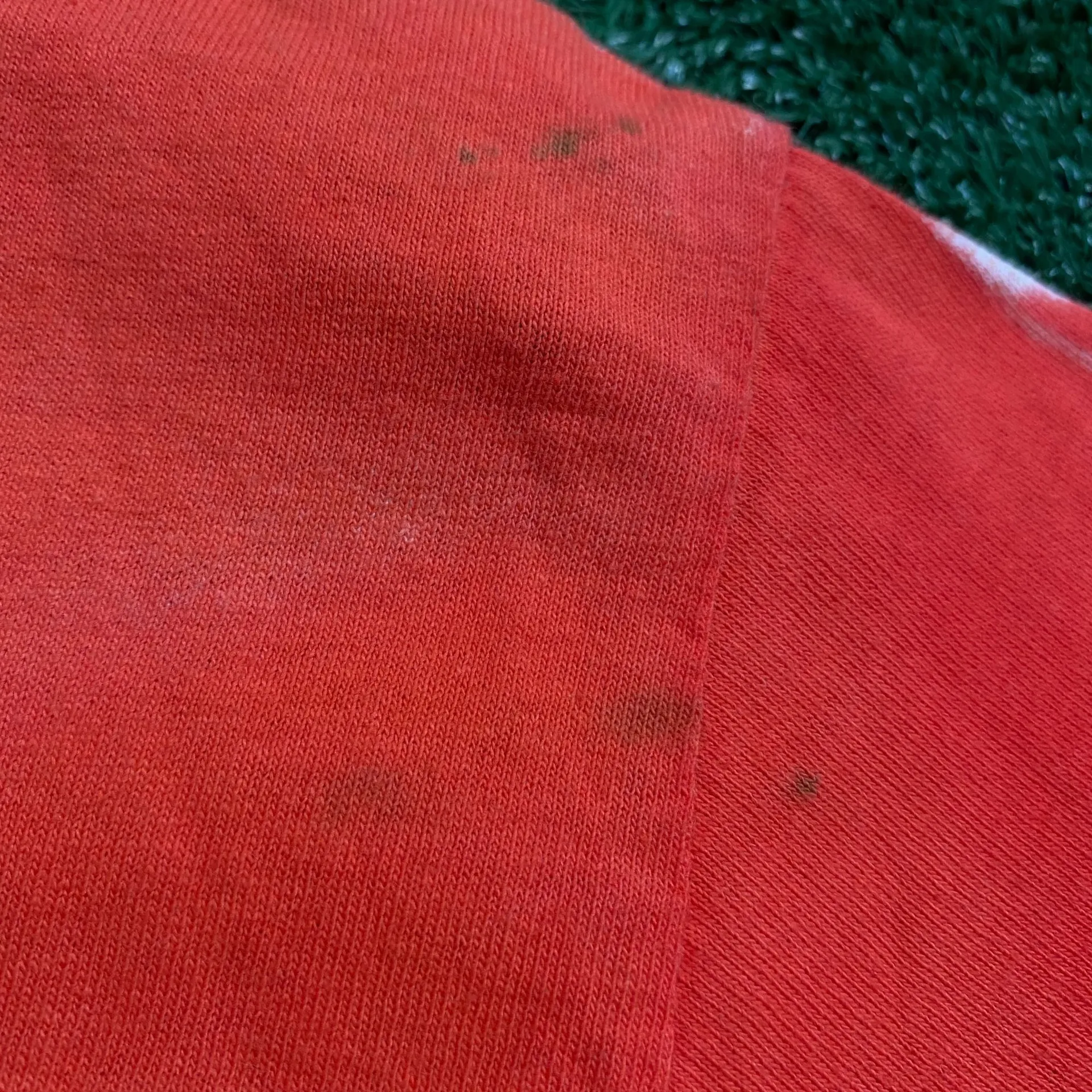 Sublime Tie Dye Shirt Size Small - Image 3