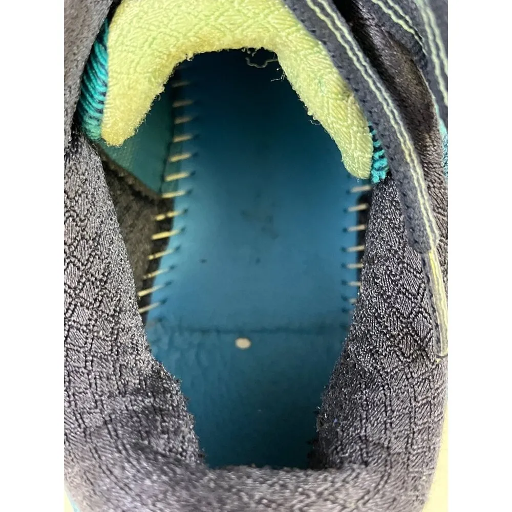 Brooks Adrenaline GTS 18 Women's Blue Running Sneakers Size 10 SKU 6249 - Image 6