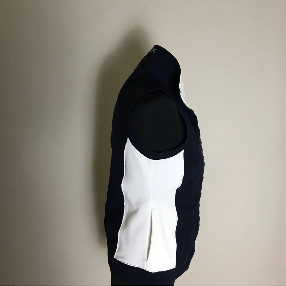 Vintage Tommy Hilfiger Vest - Image 7