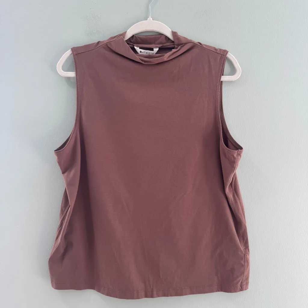Athleta Outbound II Tank - Image 4