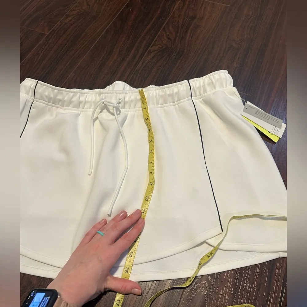 NWT all in motion XXL sand wash skort - Image 6