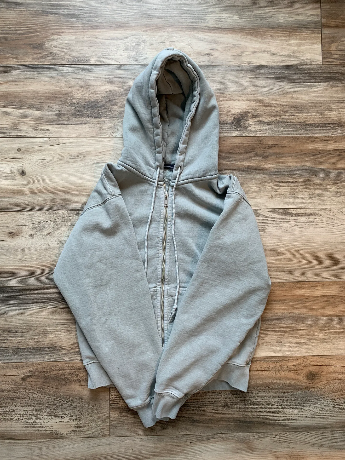 Brandy Melville Hoodie - Image 2