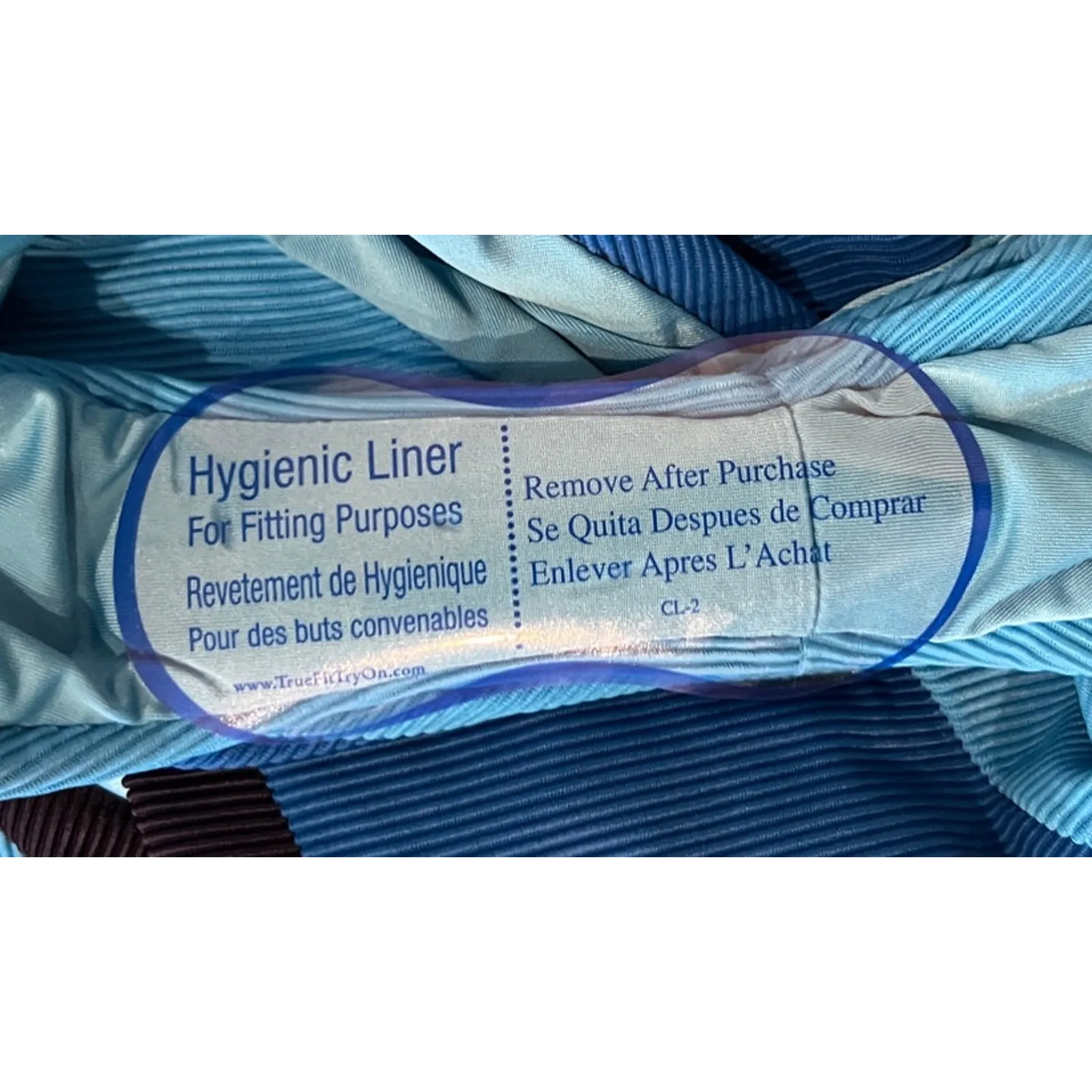 Beach Riot Joyce One Piece Size XL - Image 7