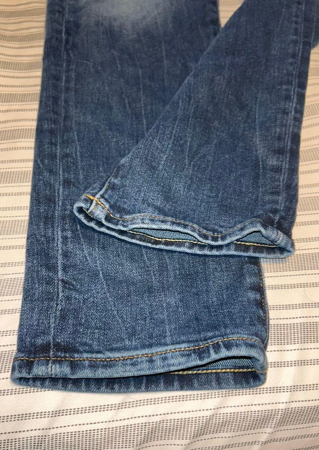 Skinny Jeans - Image 3