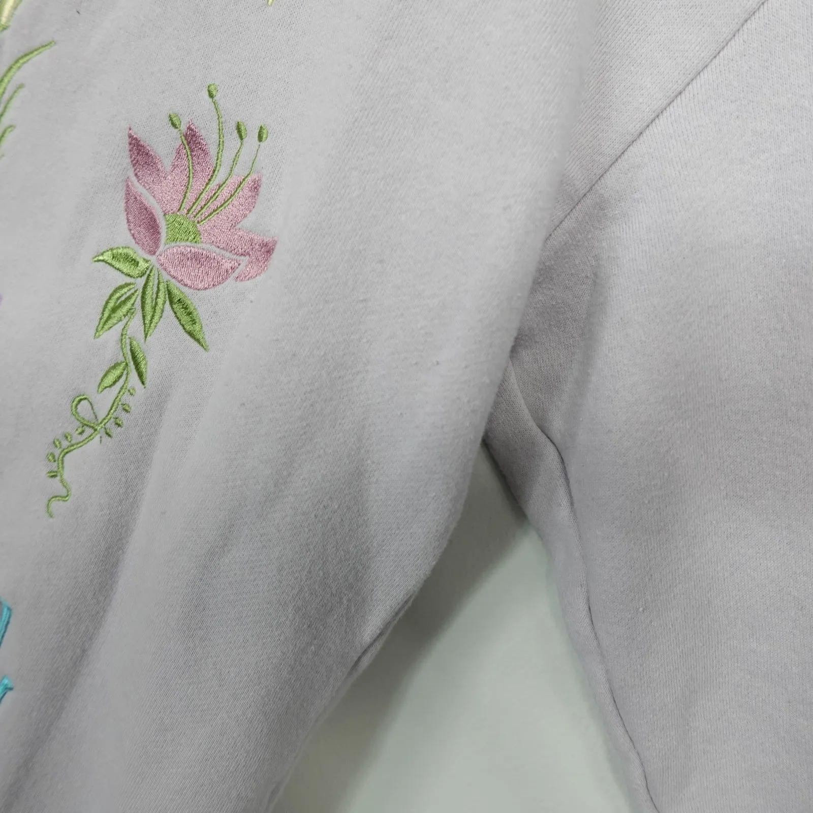 Disney The Princess and The Frog Icons Collared Crewneck Boxlunch Sweatshirt - Image 5