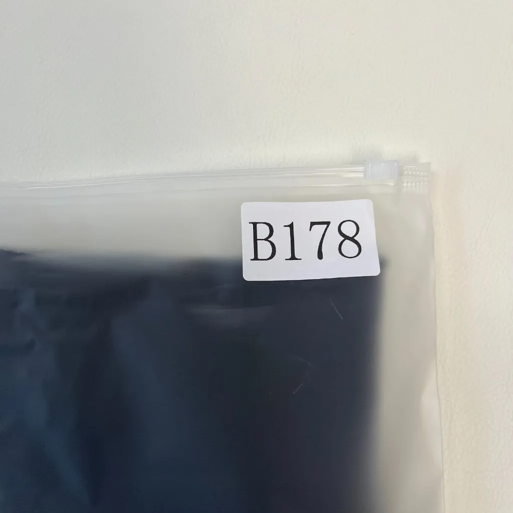 NWOT Johnny Was Embroidered Floral Butterfly Bird Pullover Black Sweatshirt Sz S - Image 14