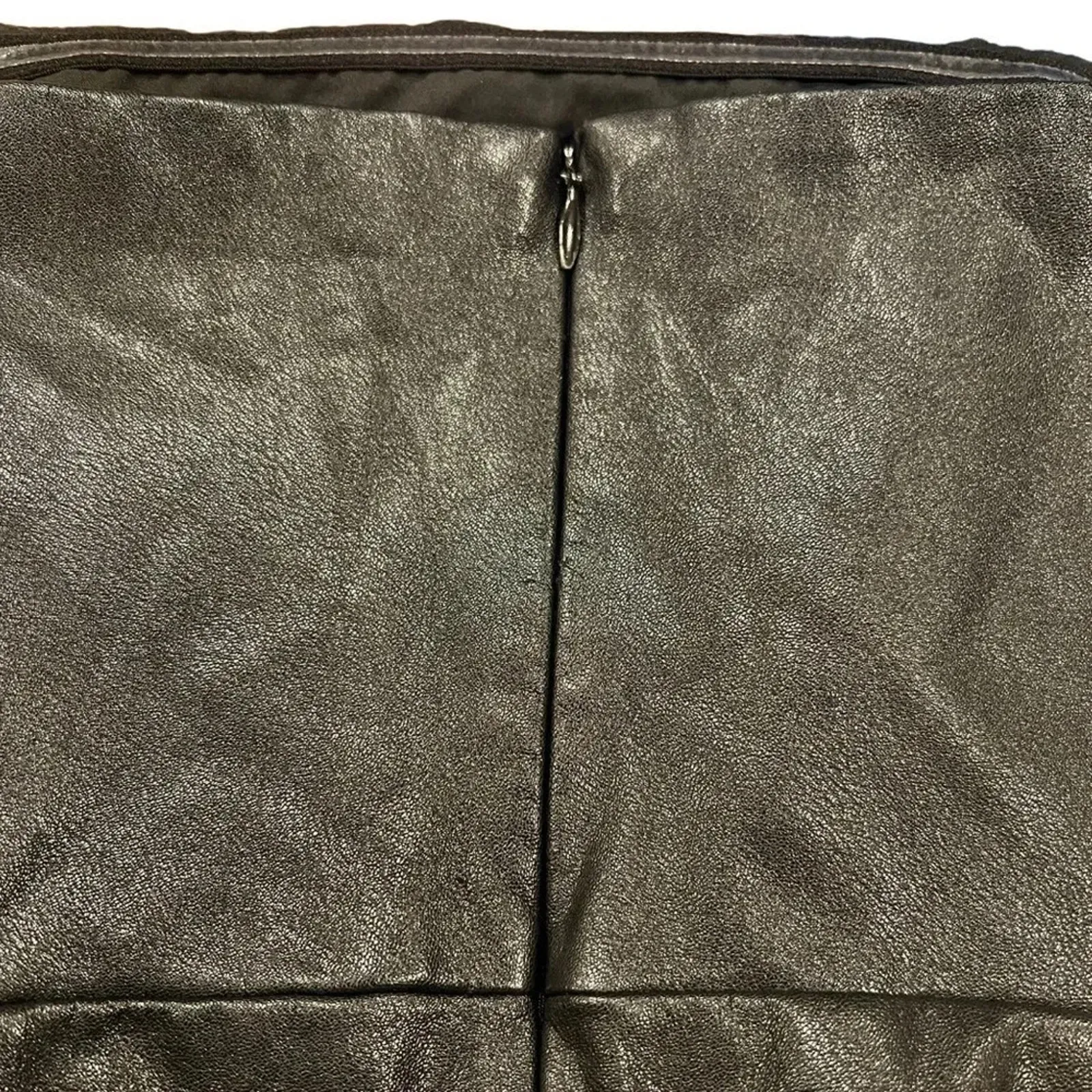 AMANDA UPRICHARD KLOSS MINI DRESS SIZE M - Image 14