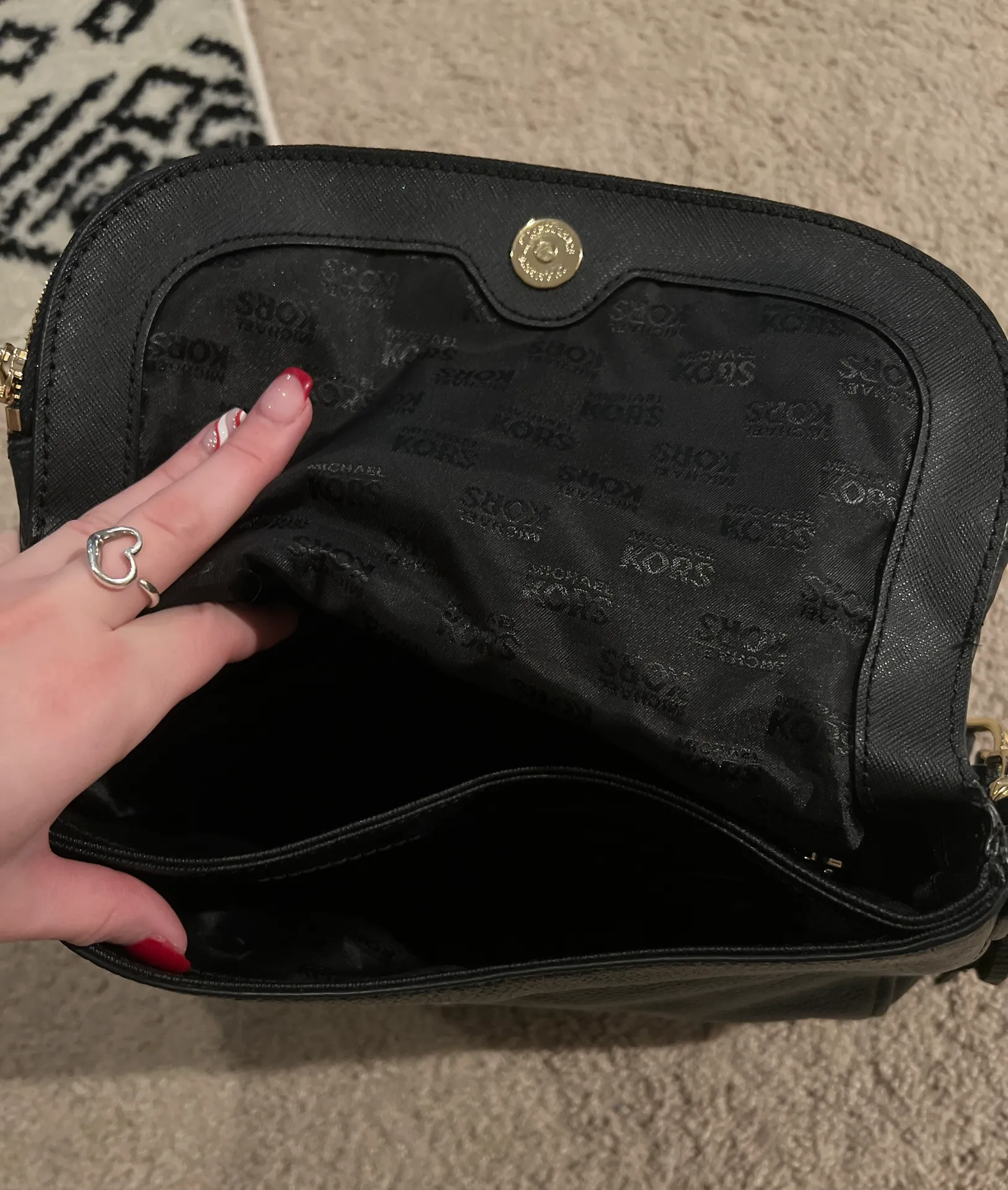 Satchel Purse - Image 7