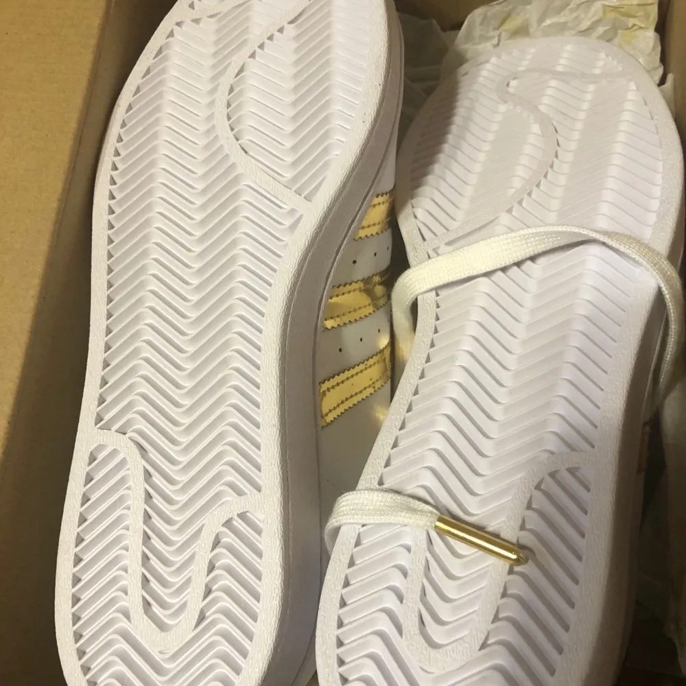 Superstar Metal Toe Casual Shoes - Image 8