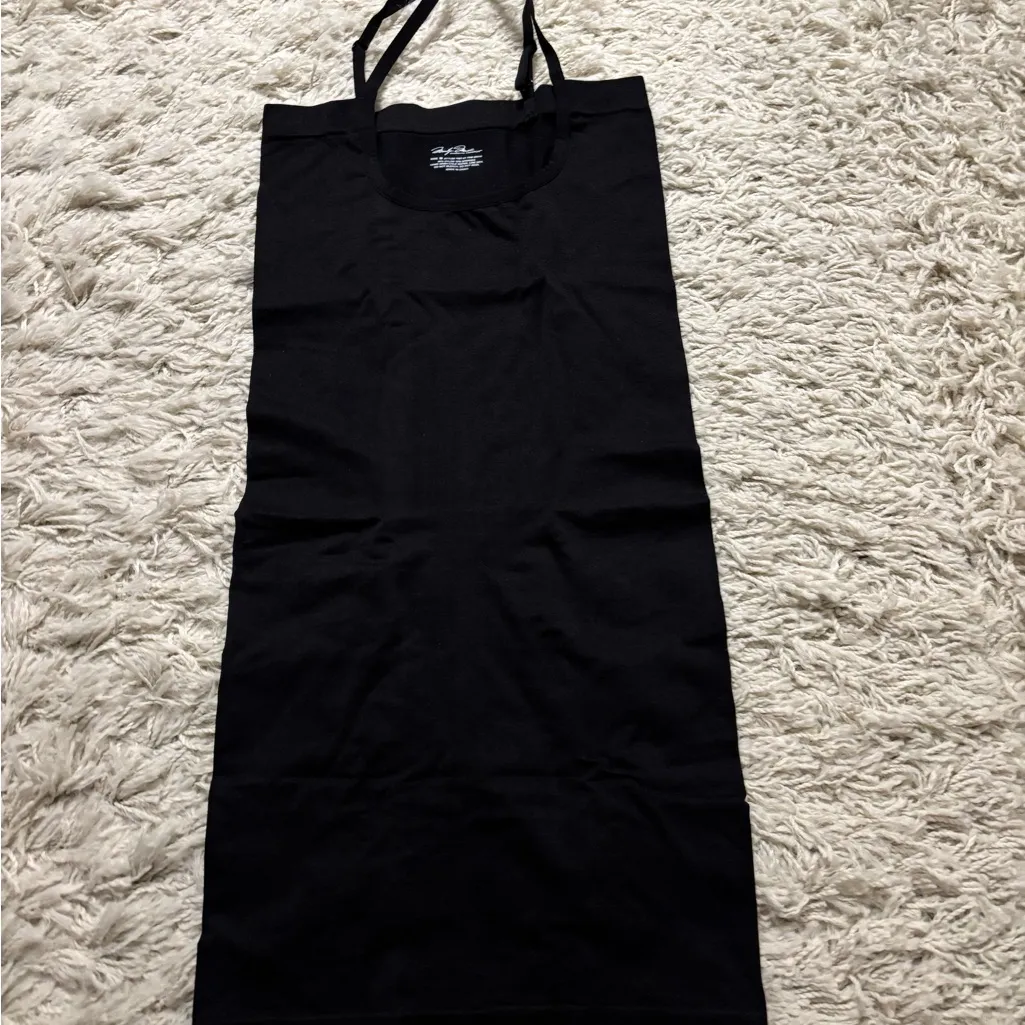 Marilyn Monroe Black Full Firm Wear Size M - Image 2