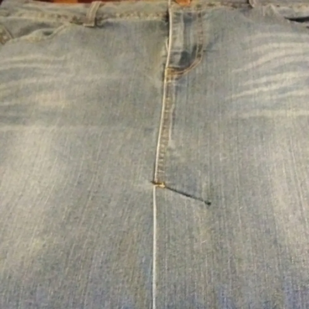 USA POLO JESUS SKIRT 10 - Image 2