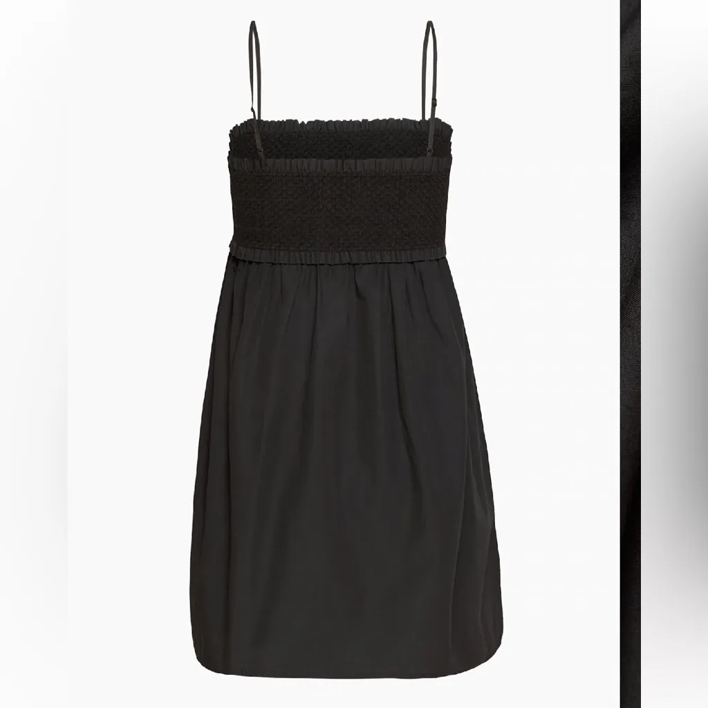 Sunday Best (Aritzia) Dress Black Size M - Image 2