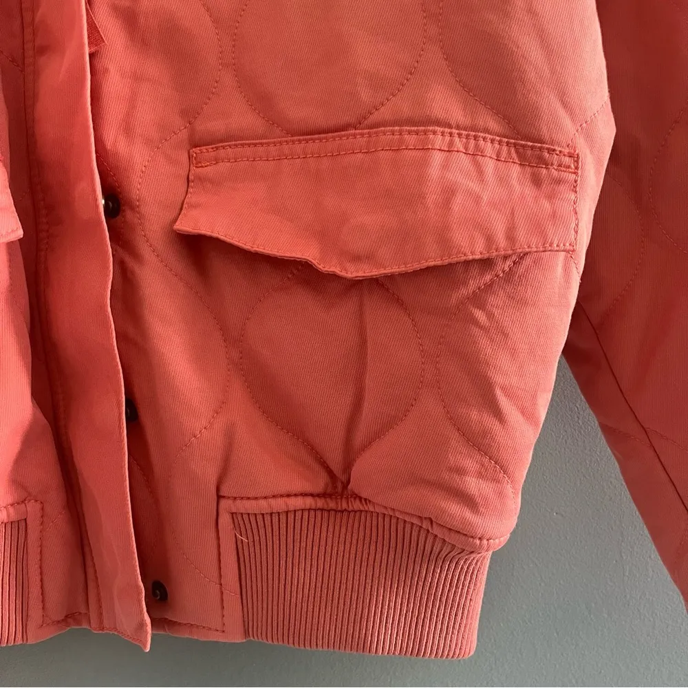 Universal Threads Universal Thread Quilted Utility Jacket - Image 4