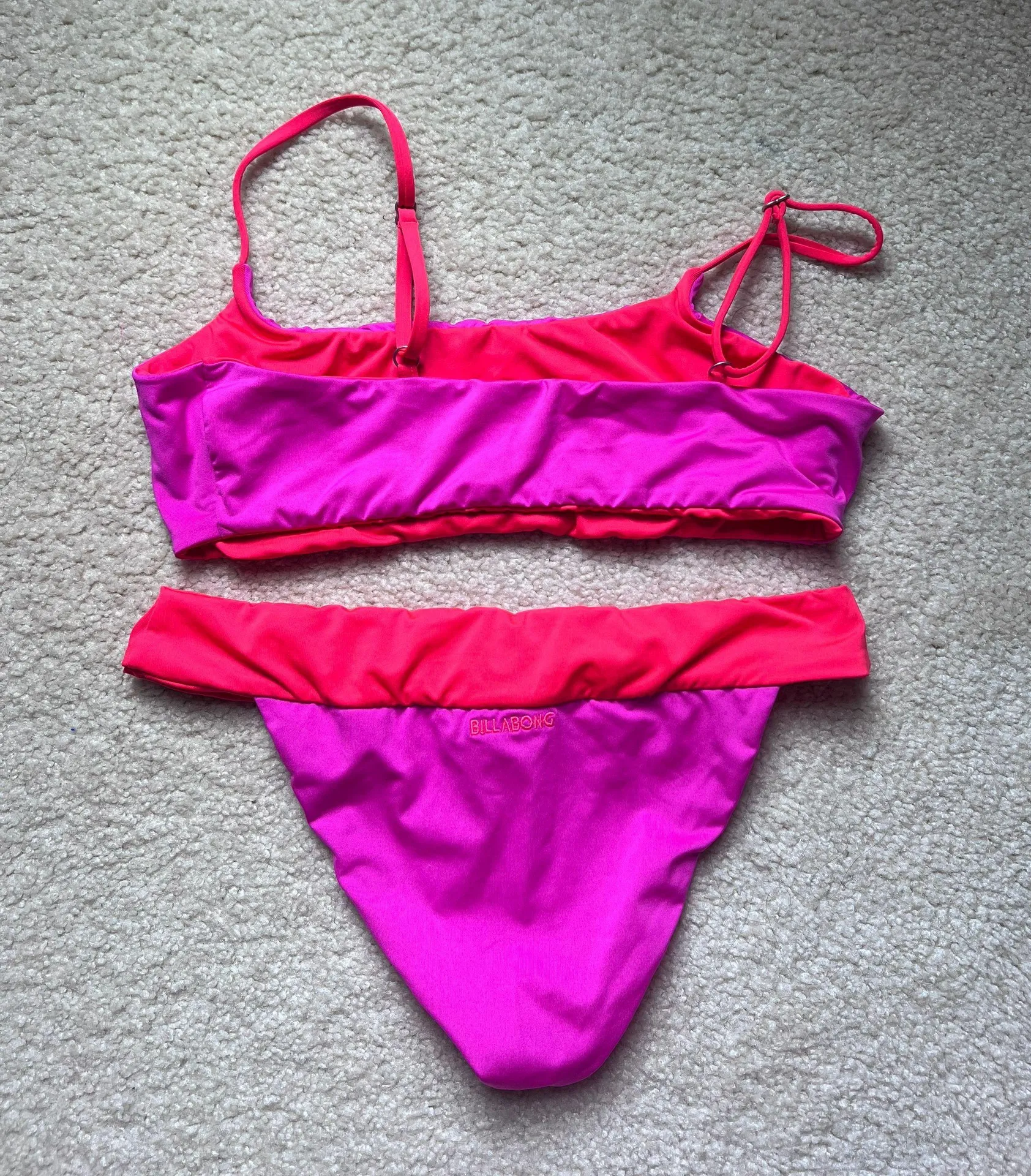 Reversible Bikini Set - Image 2