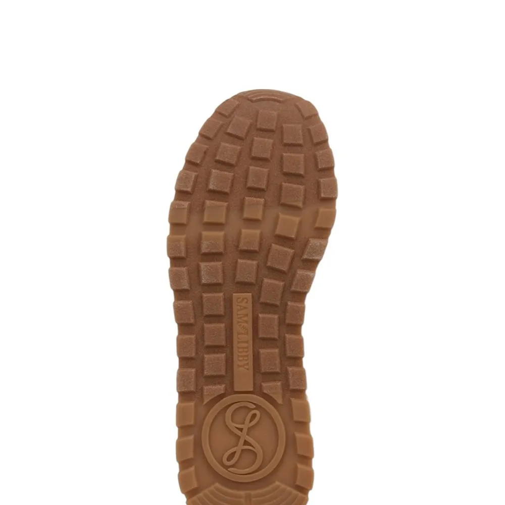 Women's Rowen Lace Up Sneaker F - Image 7