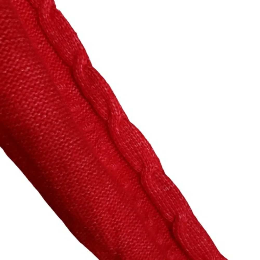 LOFT Stichy Cable Knit Sweater - Image 3