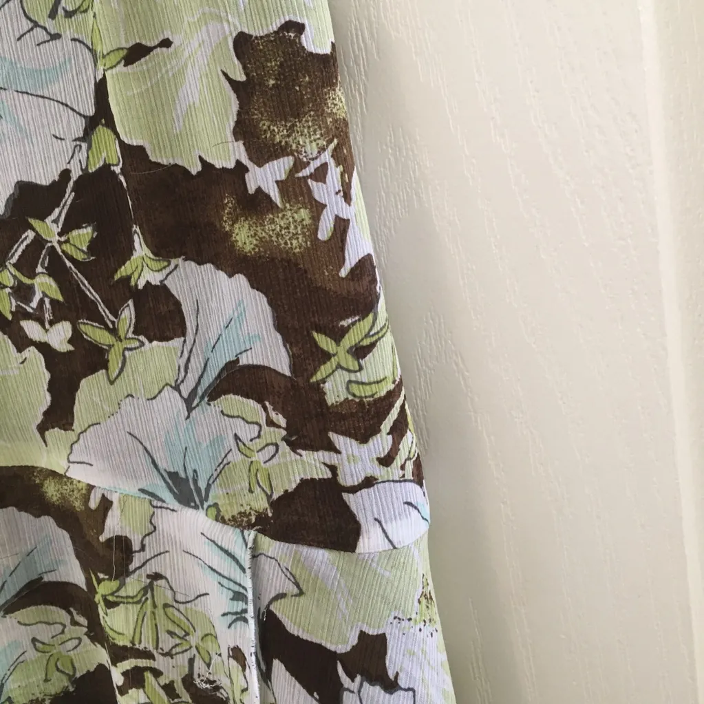 FINAL MARKDOWN Ladies’ apt. 9 Tulip Style Skirt (8) - Image 4