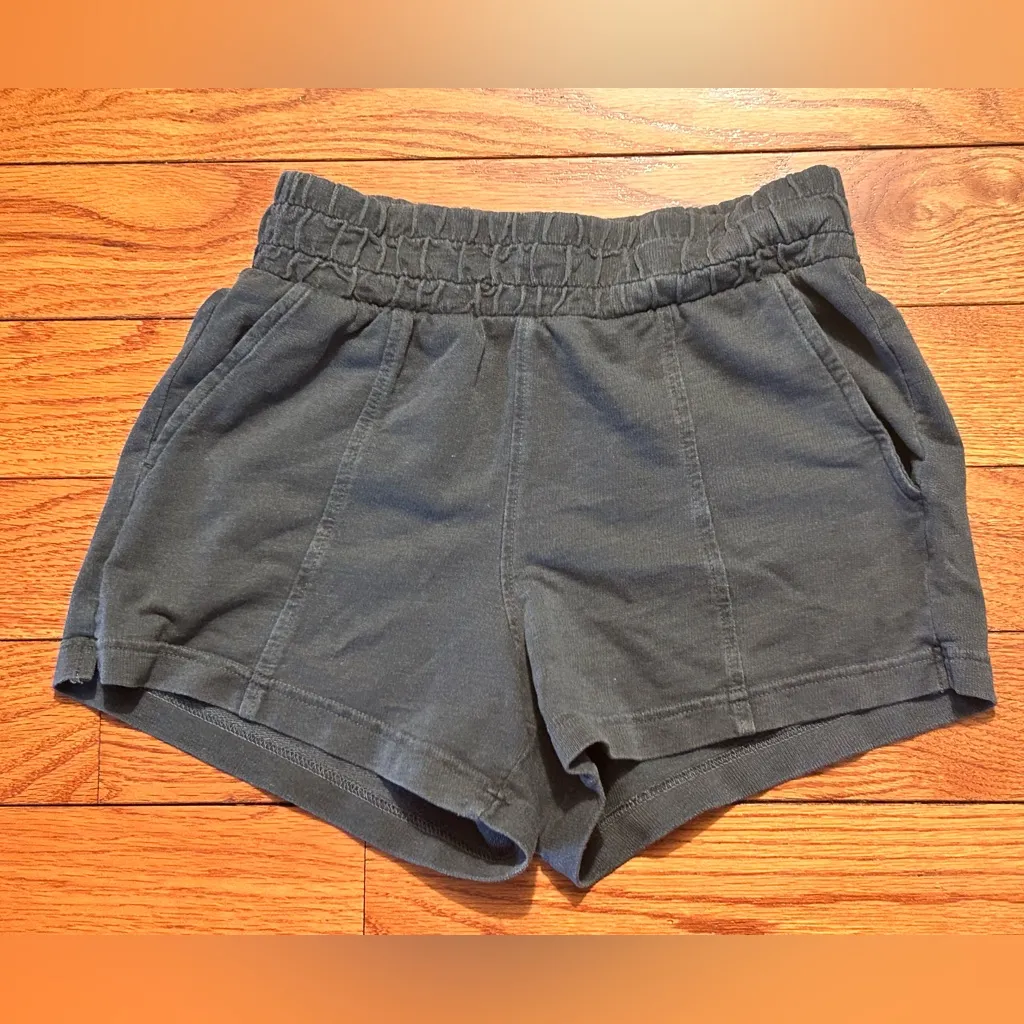 Love Fire Elastic Waist Shorts Bundle Size S/P Pink - Image 5