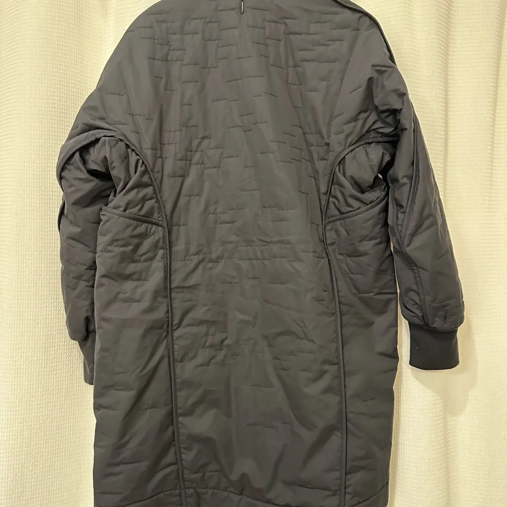 Nike‎ ESC Every Stitch Considered Bonded 2-in-1
Coast Women's Italian $2,500 Lrg - Image 7