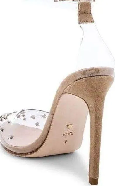 Revolve  Heel - Image 4