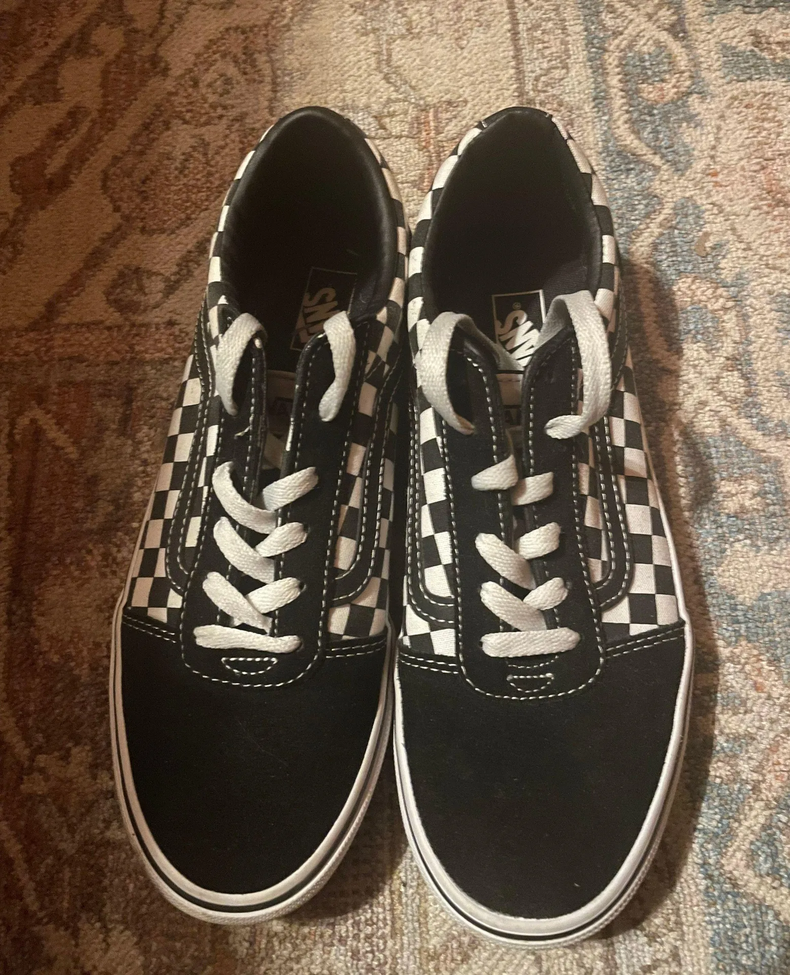 Black Size 8 - Image 4