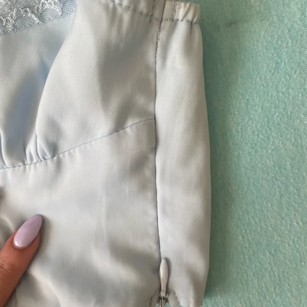 Princess Polly old school tank  - Image 5