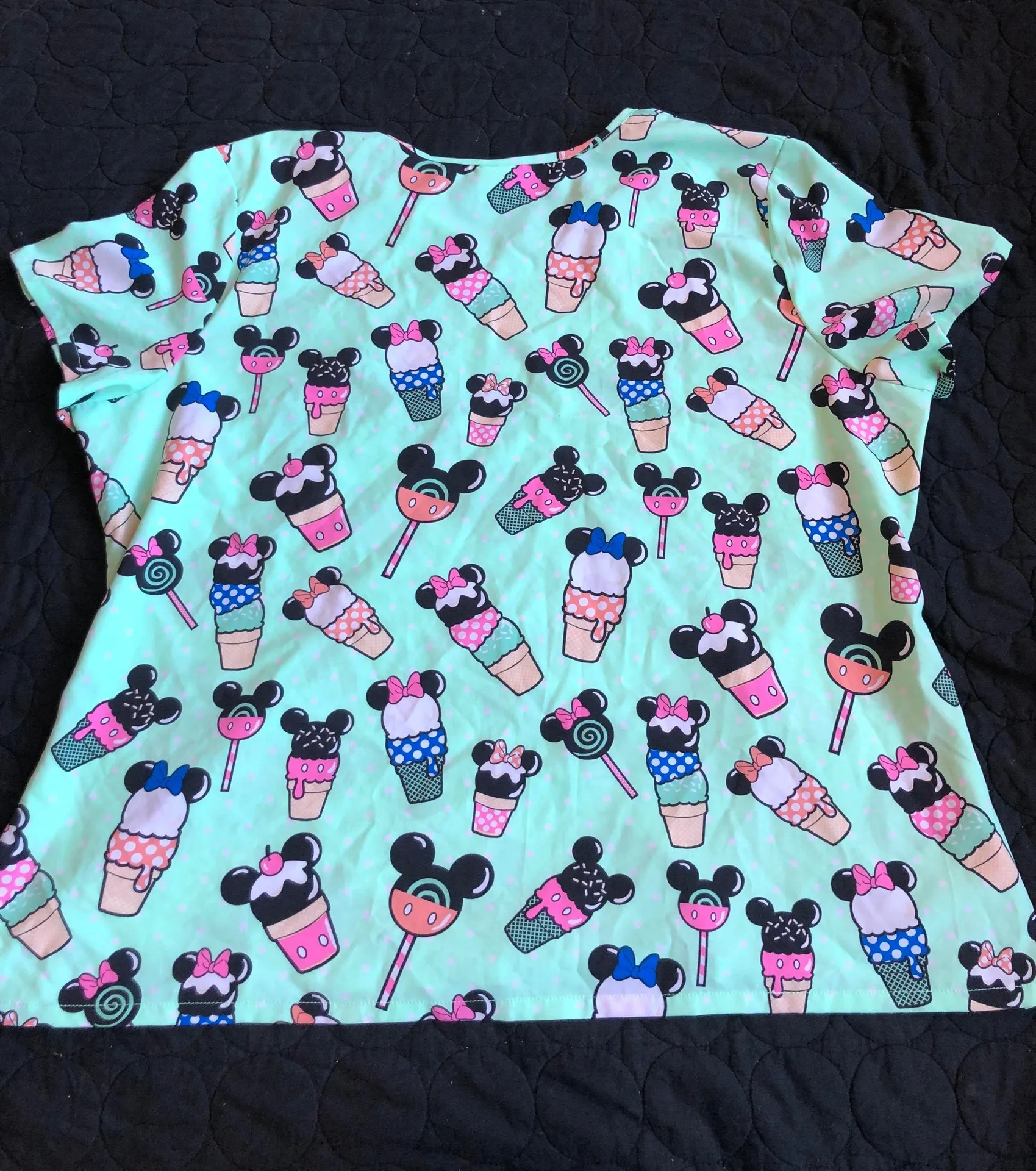 Disney Scrub - Image 2