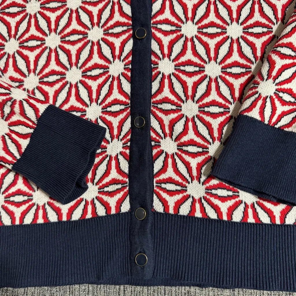 Charter Club Women’s Button Cardigan - Image 4