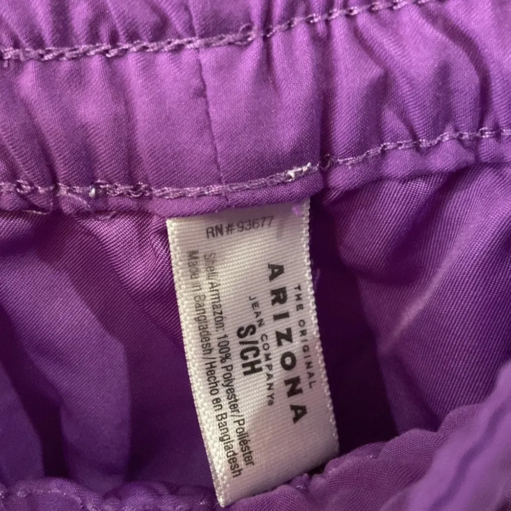 Arizona swim shorts size small - Image 3