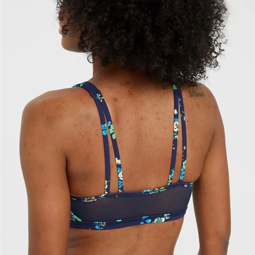 OFFLINE By  Goals Plunge Sports Bra XS - Image 2