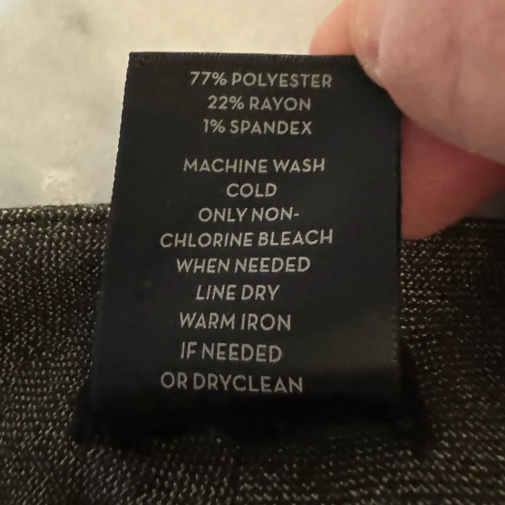 Ann Taylor pants - Image 3