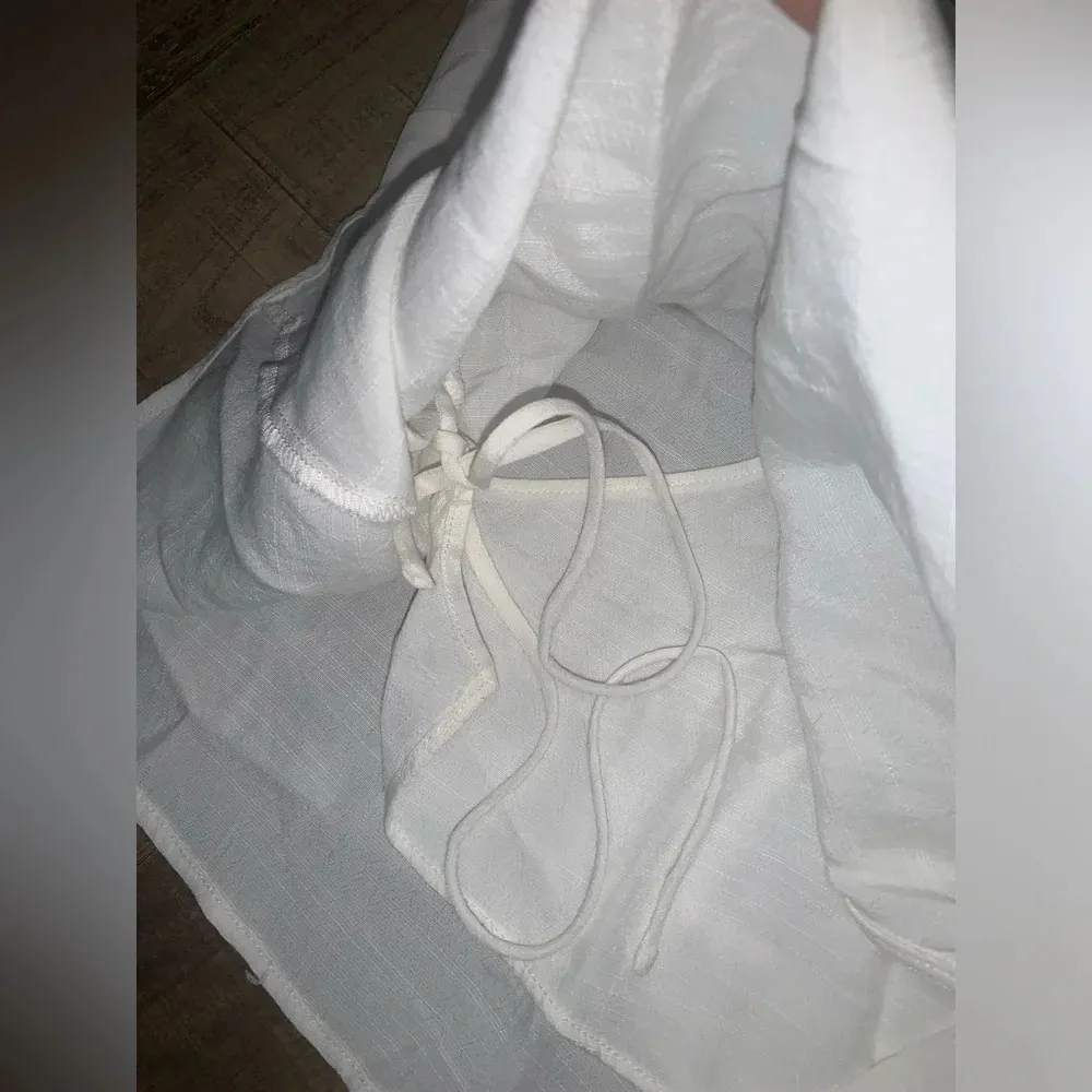 Astr the label revolve Landon top M 89$ boho revolve summer classic  bow - Image 2