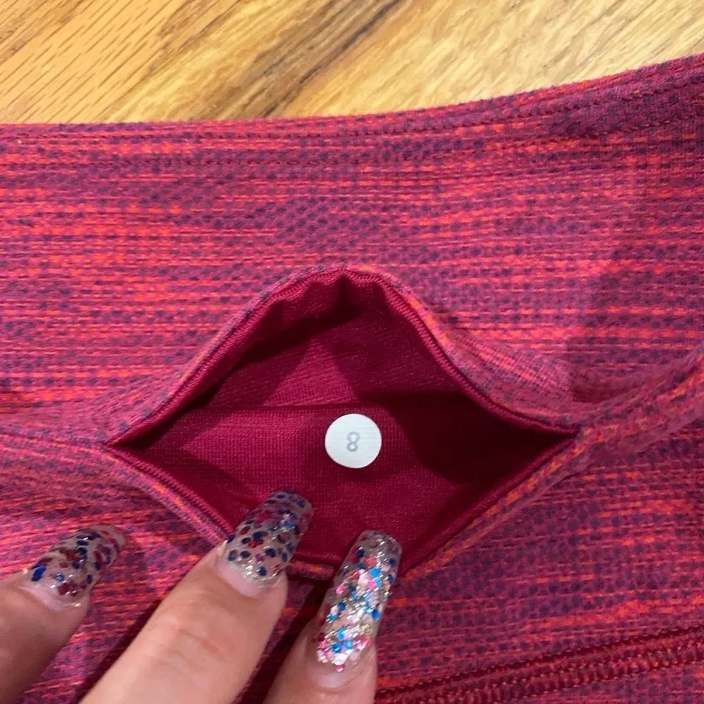 Lululemon leggings - Image 3