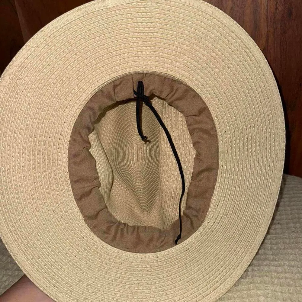 The American hats Tan - Image 4