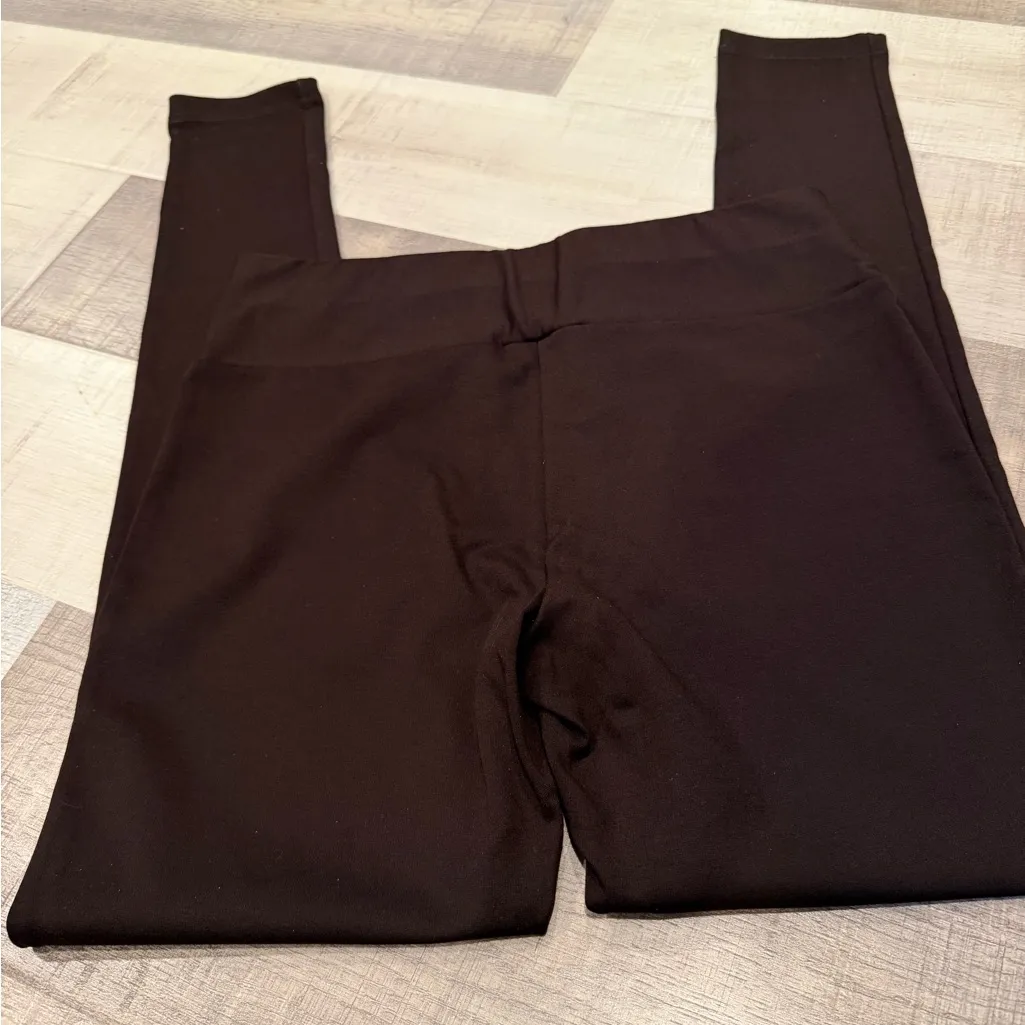 Premise Black leggings  - Image 6