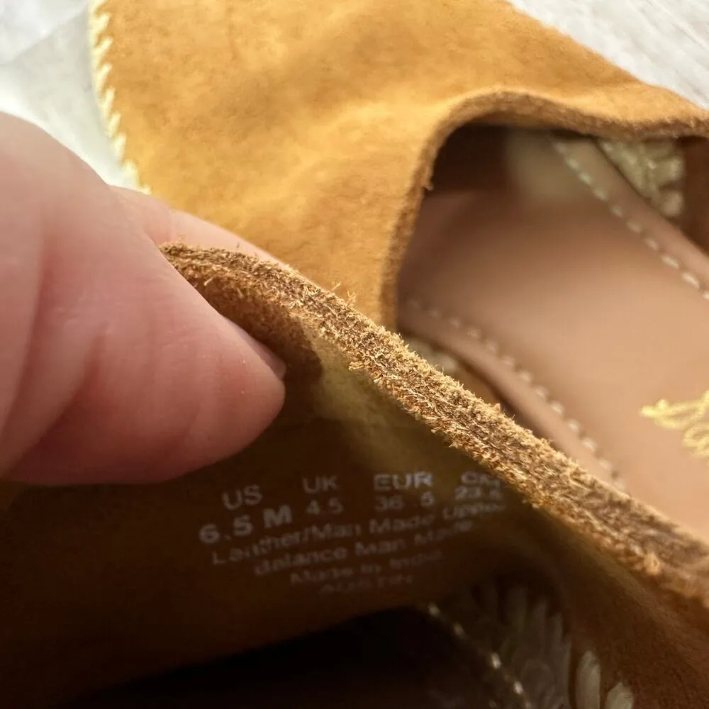 Sam Edelman Austin Espadrille Mules - Image 5