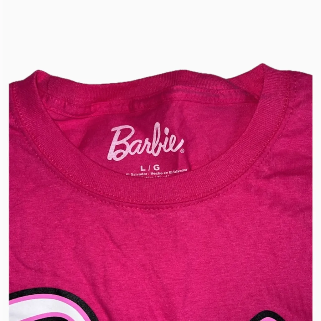 Barbie Crewneck T - Image 3