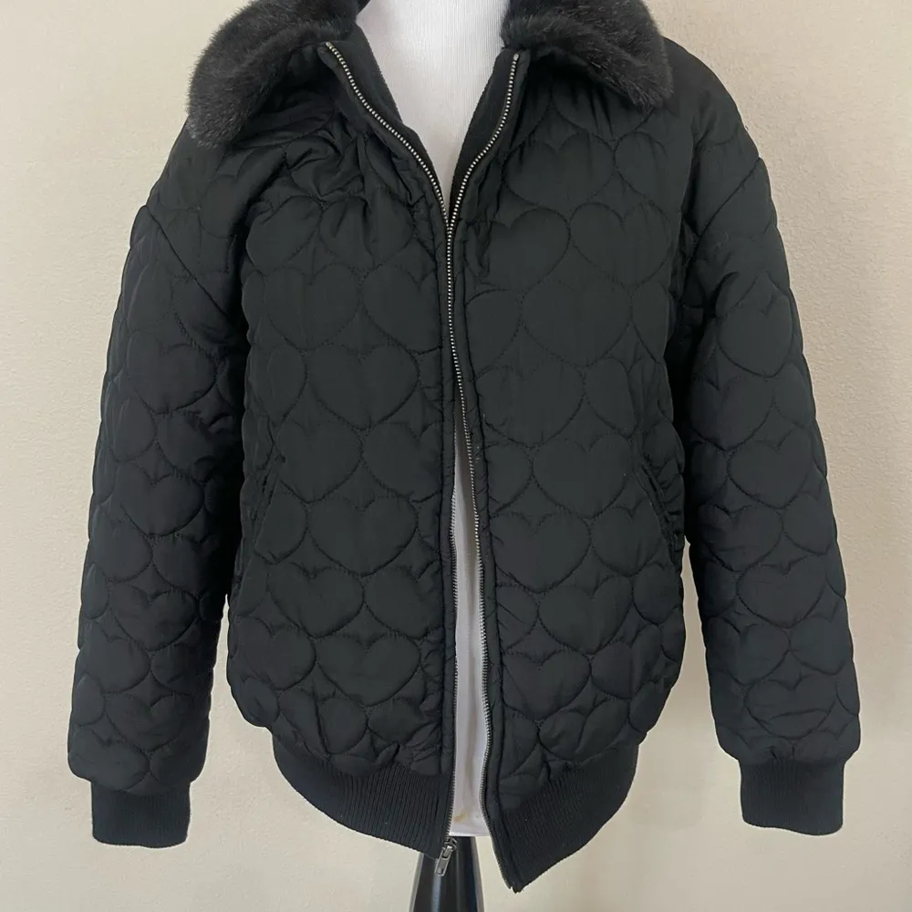 Lazy Oaf jacket - Image 4