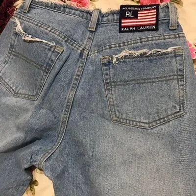 Vintage Jeans - Image 3