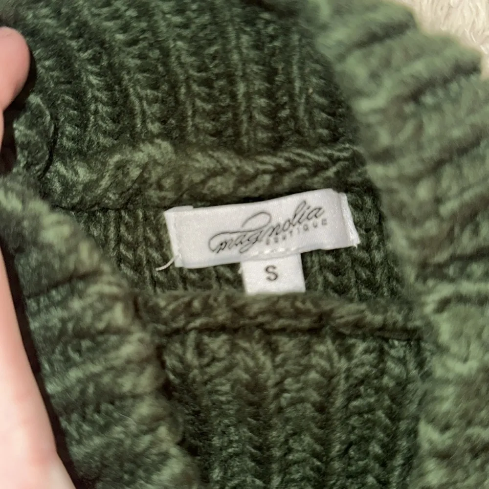 Magnolia Boutique Dolman Knit Sweater - Image 3