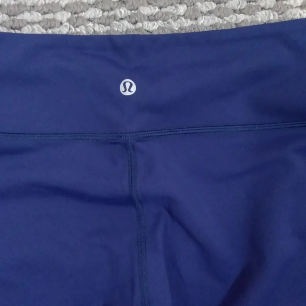 soulcycle crop leggings size 10 women - Image 3