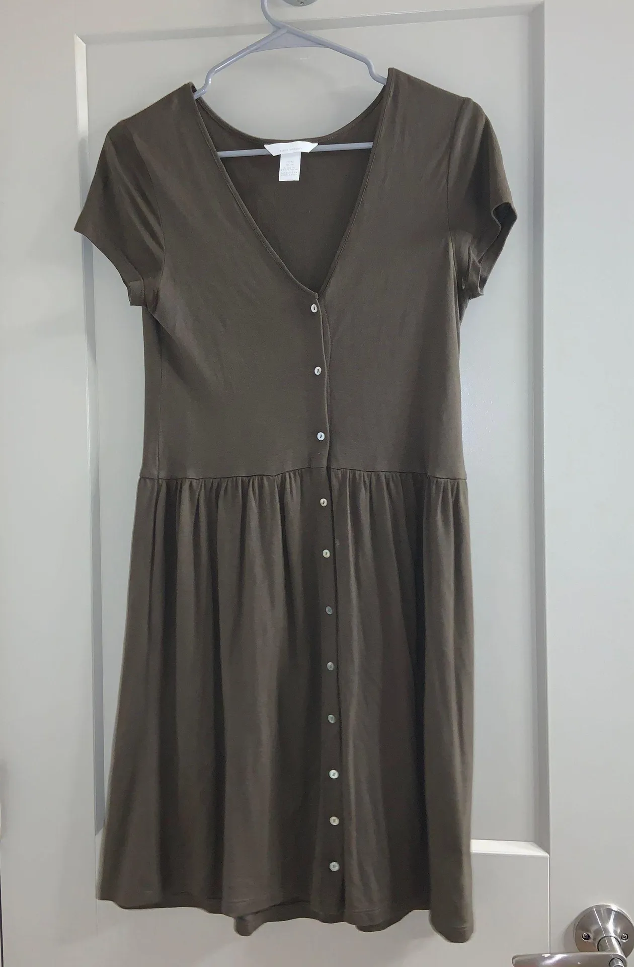 Babydoll Dress - Image 2