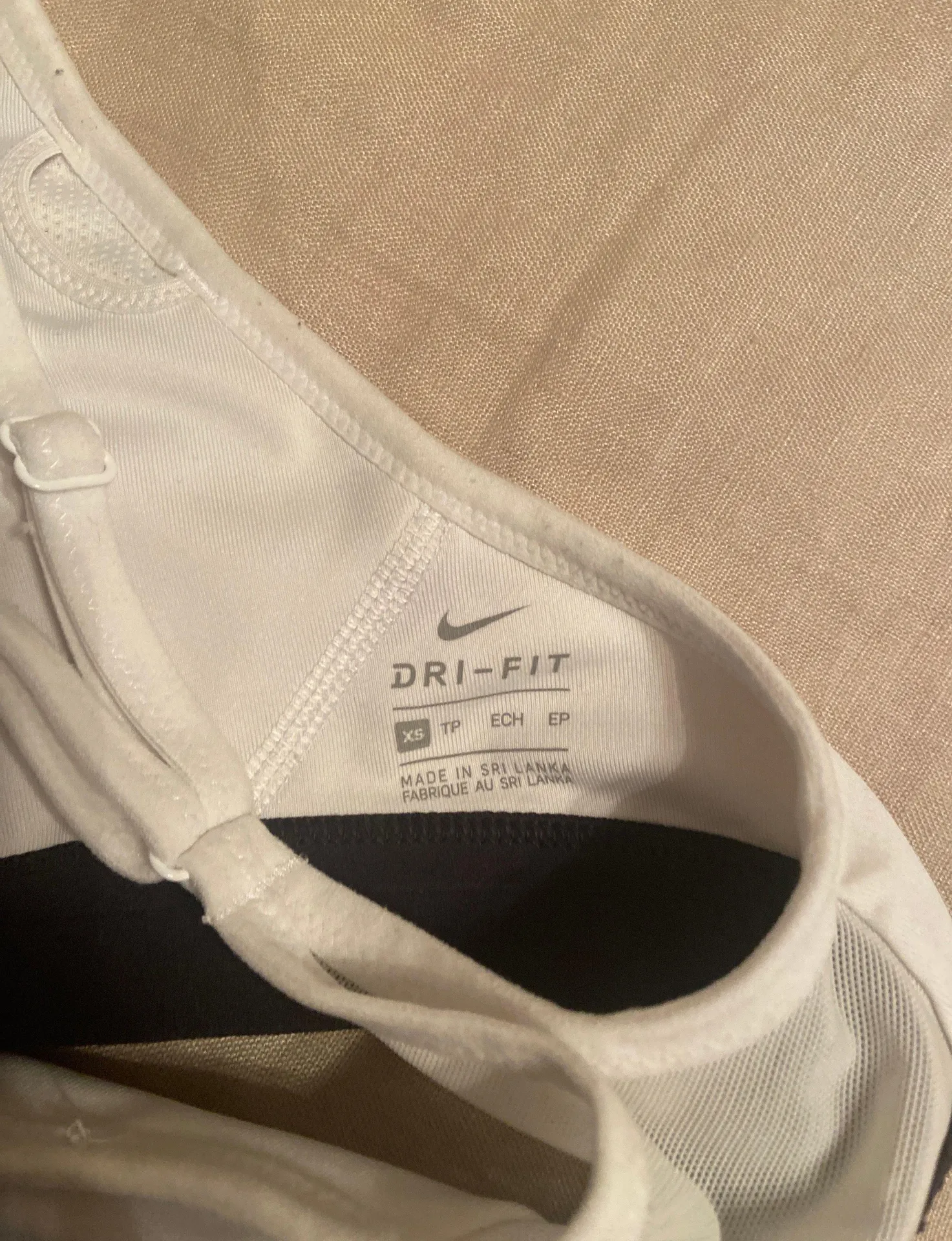 Nike Sports Bra - Image 3