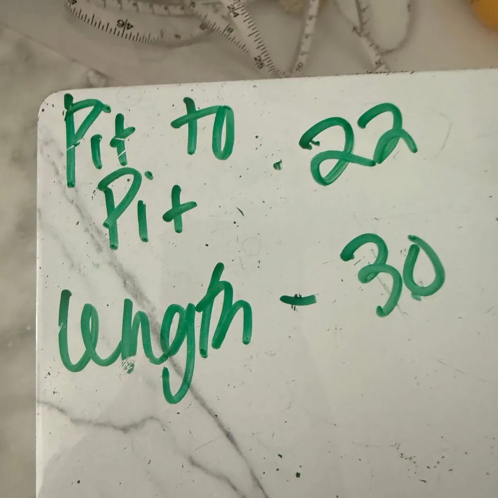 Lands End Women’s 24WL Blue One Piece Swim Beach Pool Ocean Plus Size Size 24 - Image 5